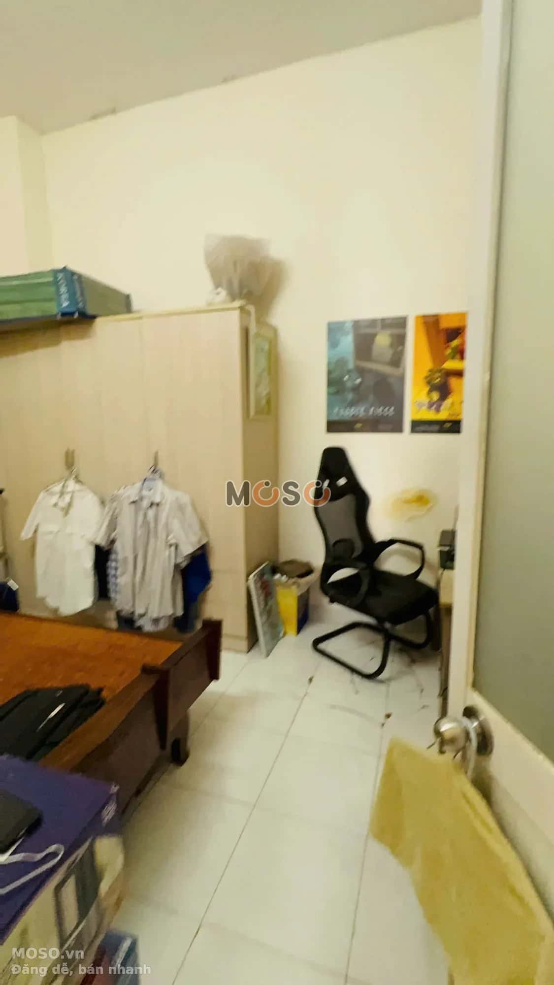 Bán nhà hẻm Lô Tư Quận Bình Tân, TP.HCM – 2 phòng ngủ, giá 4.3 tỷ - ảnh 5