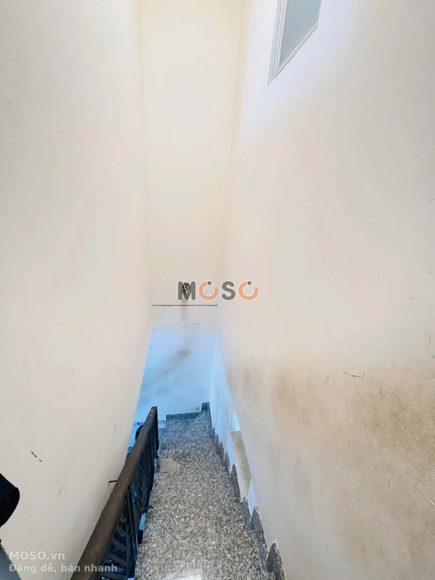 Bán nhà hẻm Lô Tư Quận Bình Tân, TP.HCM – 2 phòng ngủ, giá 4.3 tỷ - ảnh 4