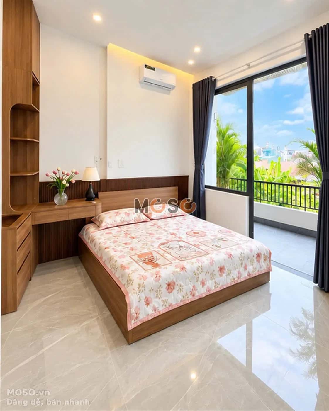 Bán nhà hẻm Tôn Đản Quận Cẩm Lệ, TP. Đà Nẵng – 4 phòng ngủ, giá 5.2 tỷ - ảnh 6