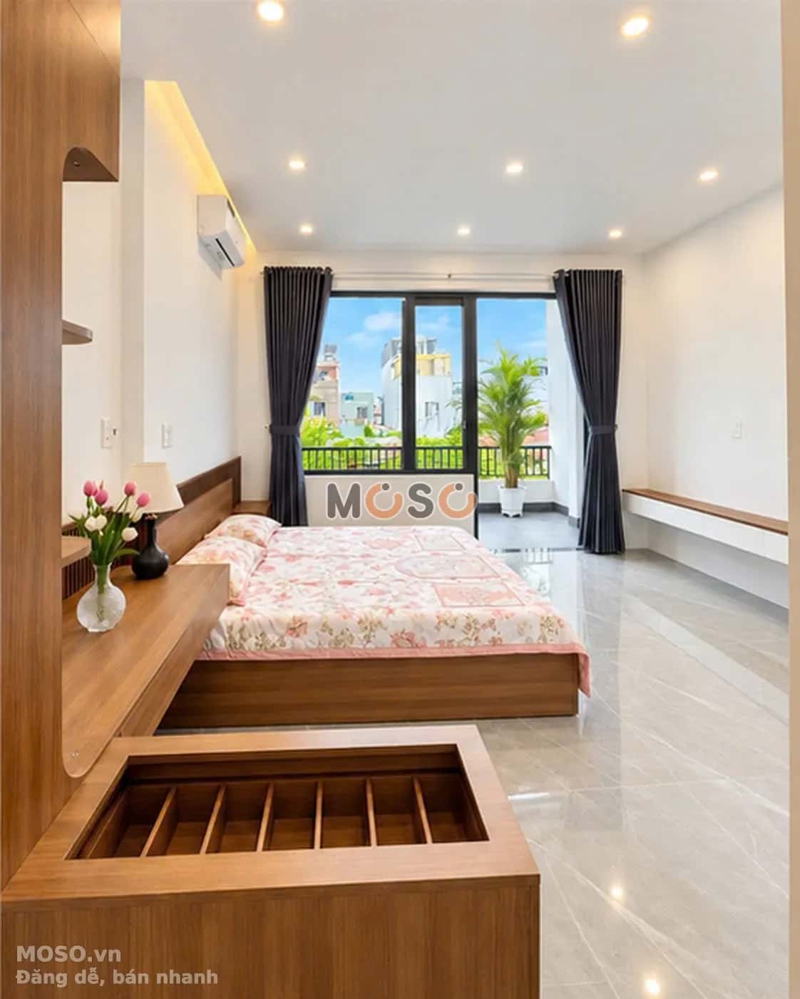 Bán nhà hẻm Tôn Đản Quận Cẩm Lệ, TP. Đà Nẵng – 4 phòng ngủ, giá 5.2 tỷ - ảnh 7