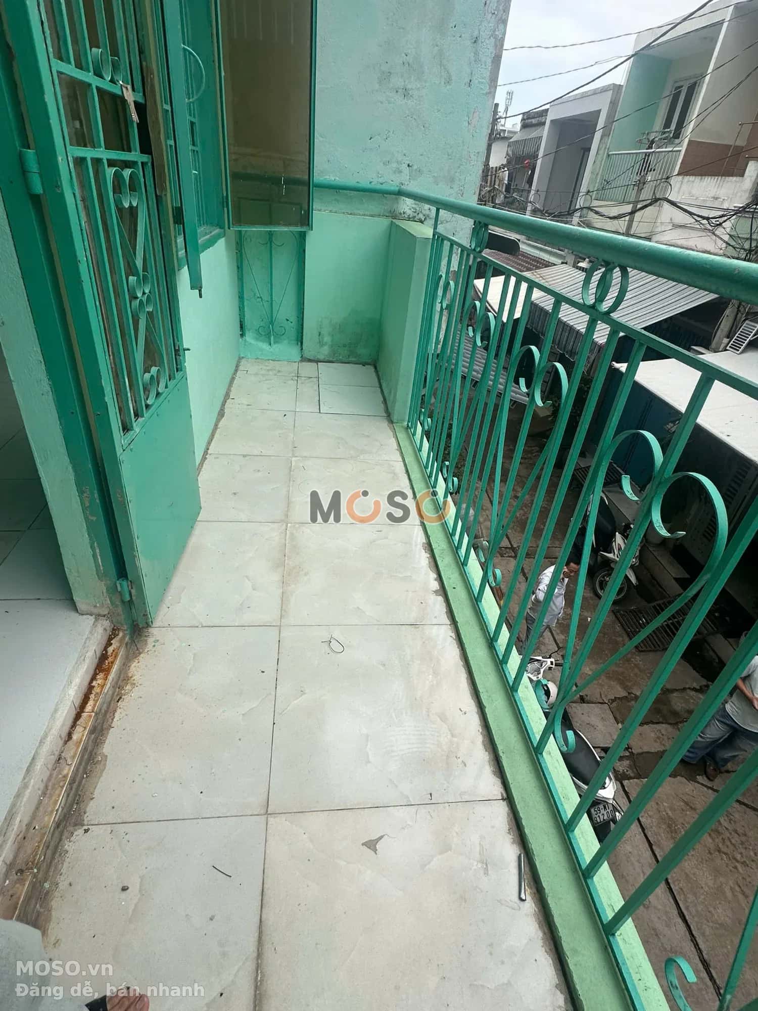 Bán nhà hẻm đường Chiến Lược Quận Bình Tân, TP.HCM – 2 phòng ngủ, giá 3.8 tỷ - ảnh 8