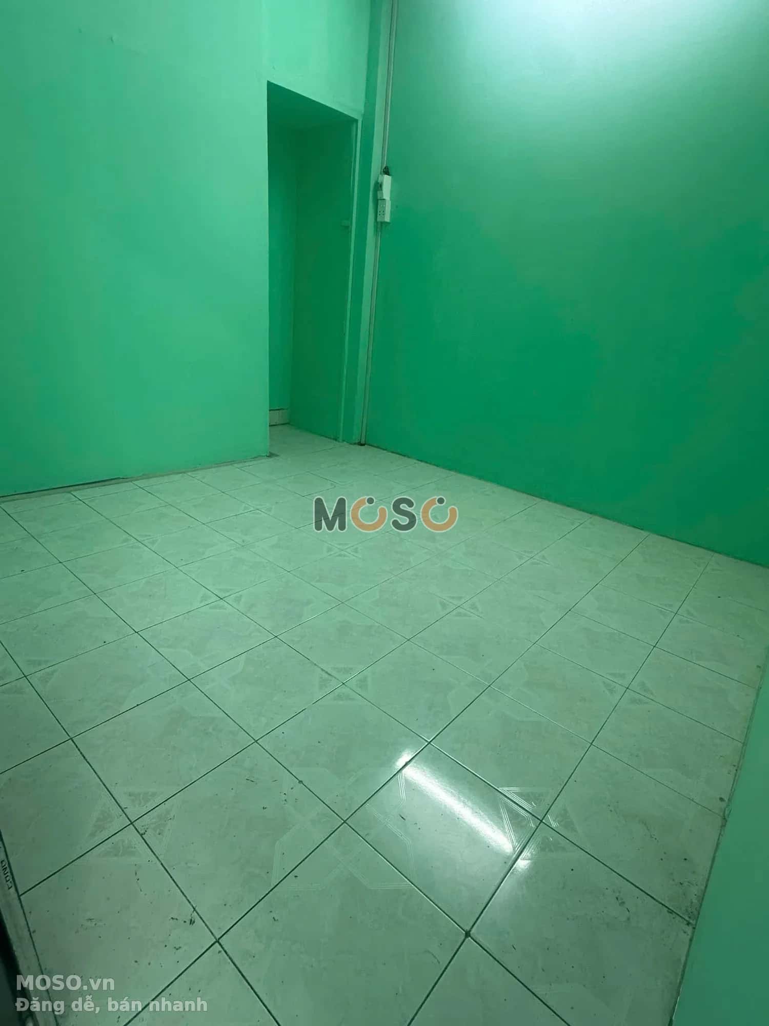 Bán nhà hẻm đường Chiến Lược Quận Bình Tân, TP.HCM – 2 phòng ngủ, giá 3.8 tỷ - ảnh 5