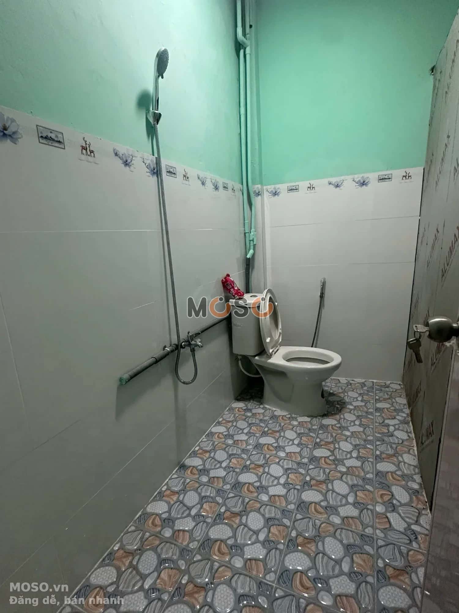Bán nhà hẻm đường Chiến Lược Quận Bình Tân, TP.HCM – 2 phòng ngủ, giá 3.8 tỷ - ảnh 6