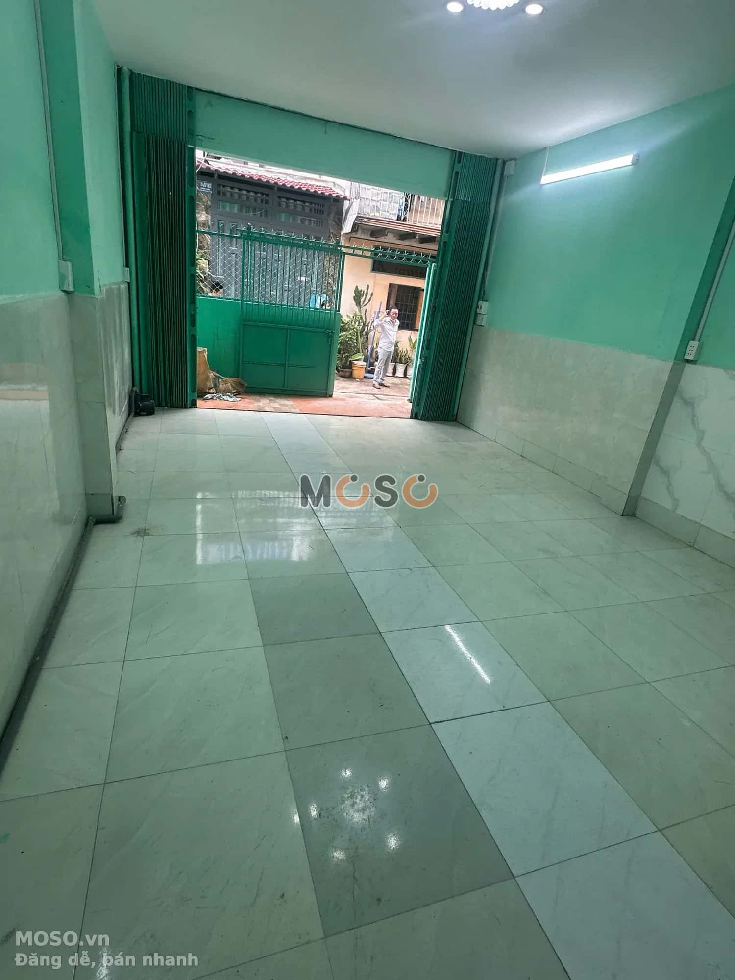 Bán nhà hẻm đường Chiến Lược Quận Bình Tân, TP.HCM – 2 phòng ngủ, giá 3.8 tỷ - ảnh 3