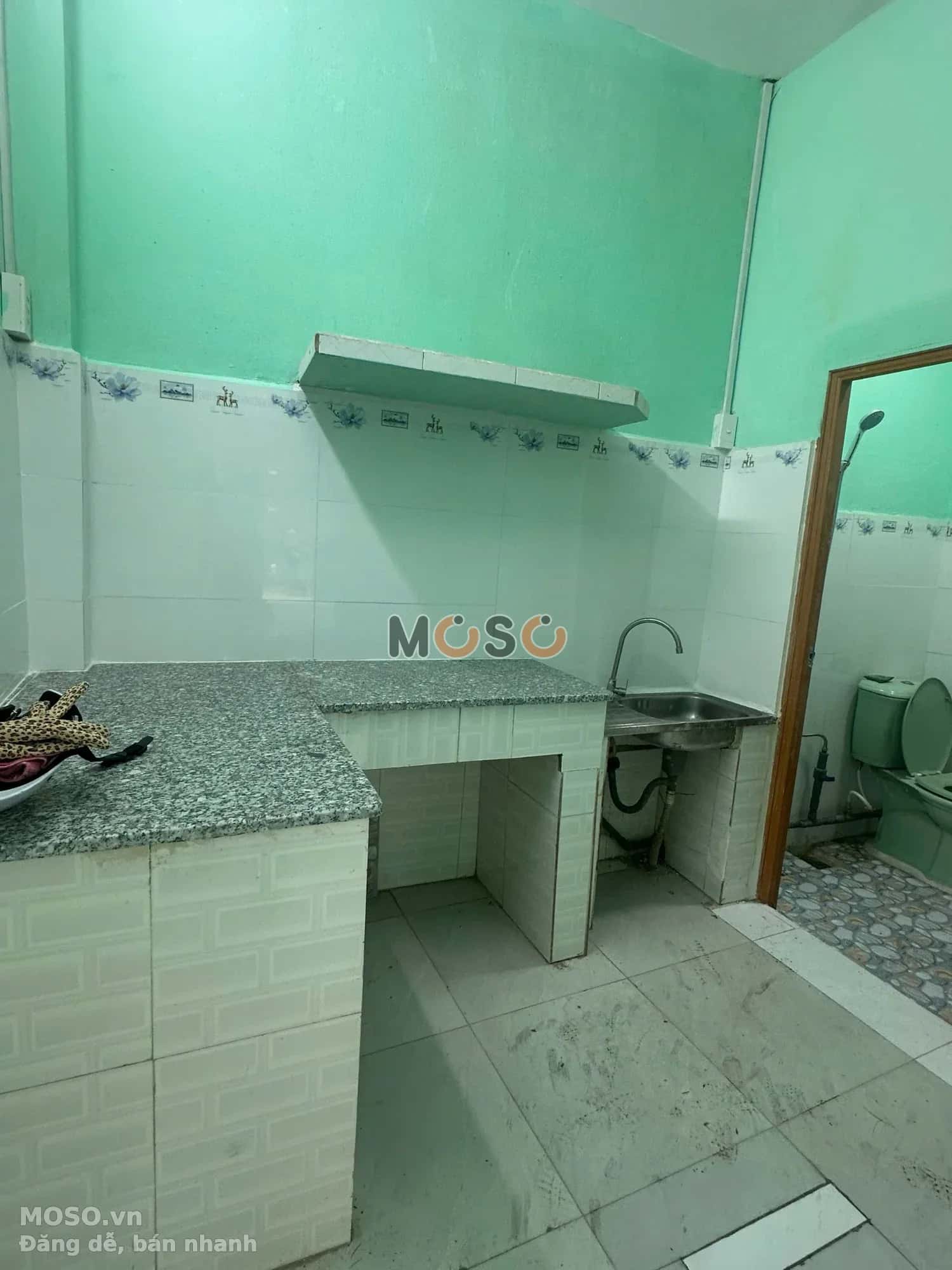 Bán nhà hẻm đường Chiến Lược Quận Bình Tân, TP.HCM – 2 phòng ngủ, giá 3.8 tỷ - ảnh 4