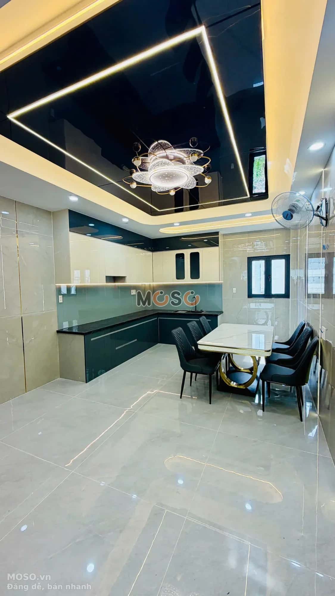 Bán nhà hẻm Tây Lân Quận Bình Tân, TP.HCM – 6 phòng ngủ, giá 7.3 tỷ - ảnh 7