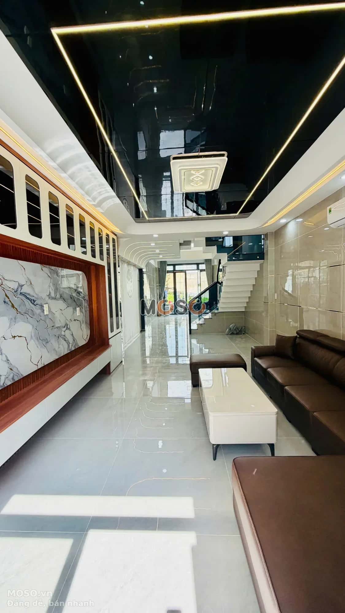 Bán nhà hẻm Tây Lân Quận Bình Tân, TP.HCM – 6 phòng ngủ, giá 7.3 tỷ - ảnh 5