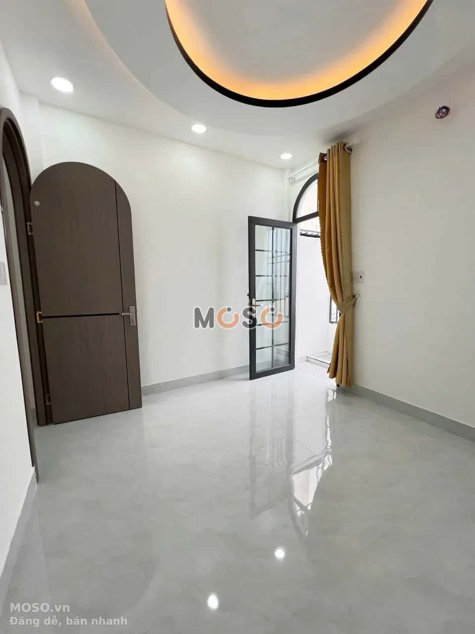 Bán nhà hẻm đường số 2D Quận Bình Tân, TP.HCM – 3 phòng ngủ, giá 5.2 tỷ - ảnh 4