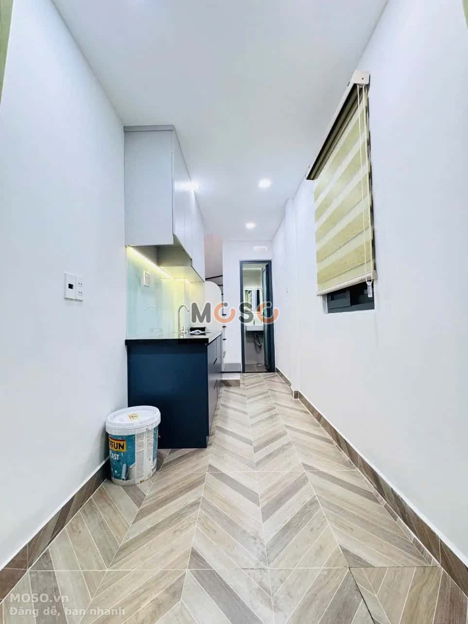 Bán nhà hẻm Phan Đình Phùng  Quận Phú Nhuận, TP.HCM – 2 phòng ngủ, giá 2.4 tỷ - ảnh 2