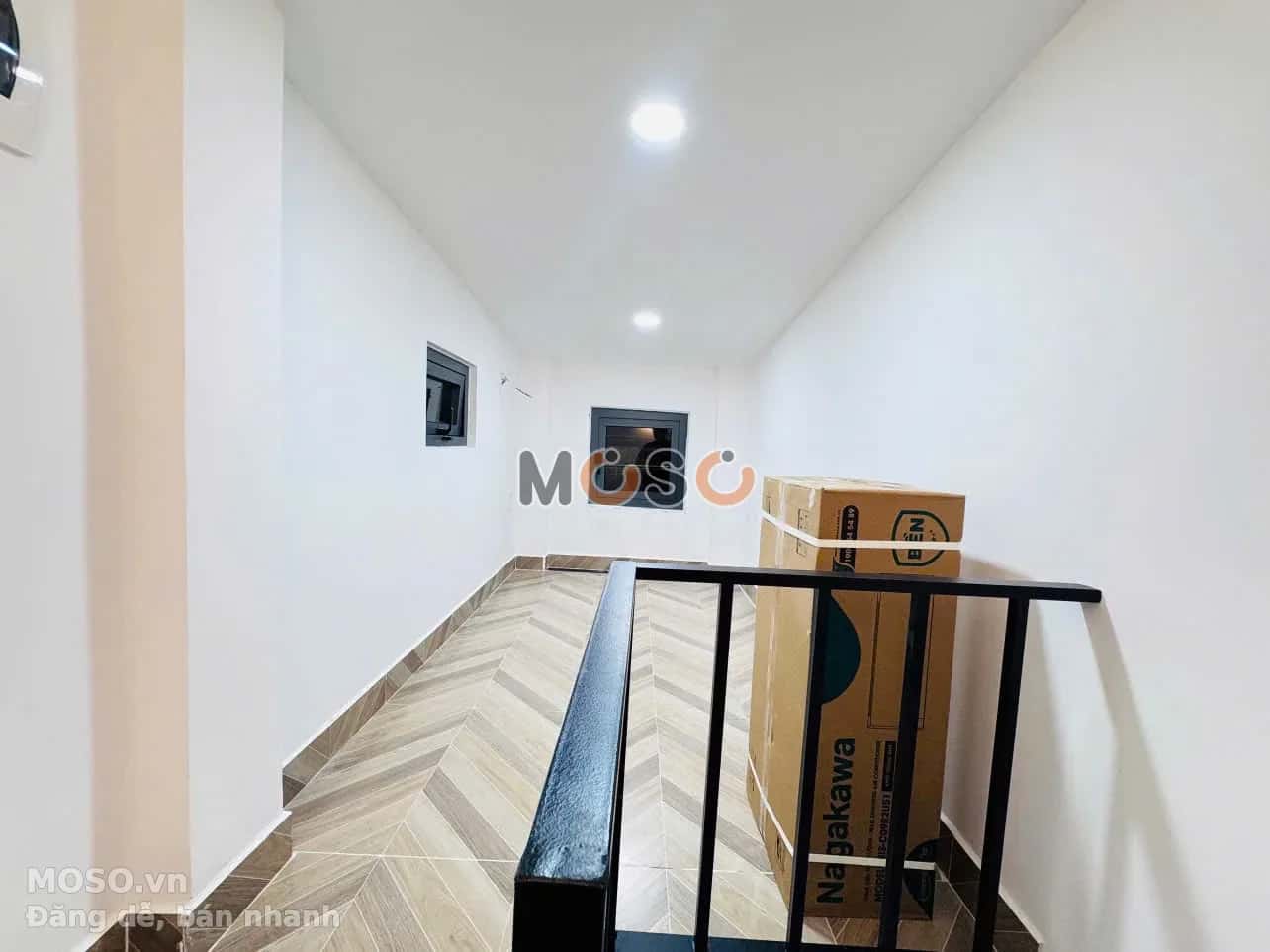 Bán nhà hẻm Phan Đình Phùng  Quận Phú Nhuận, TP.HCM – 2 phòng ngủ, giá 2.4 tỷ - ảnh 9