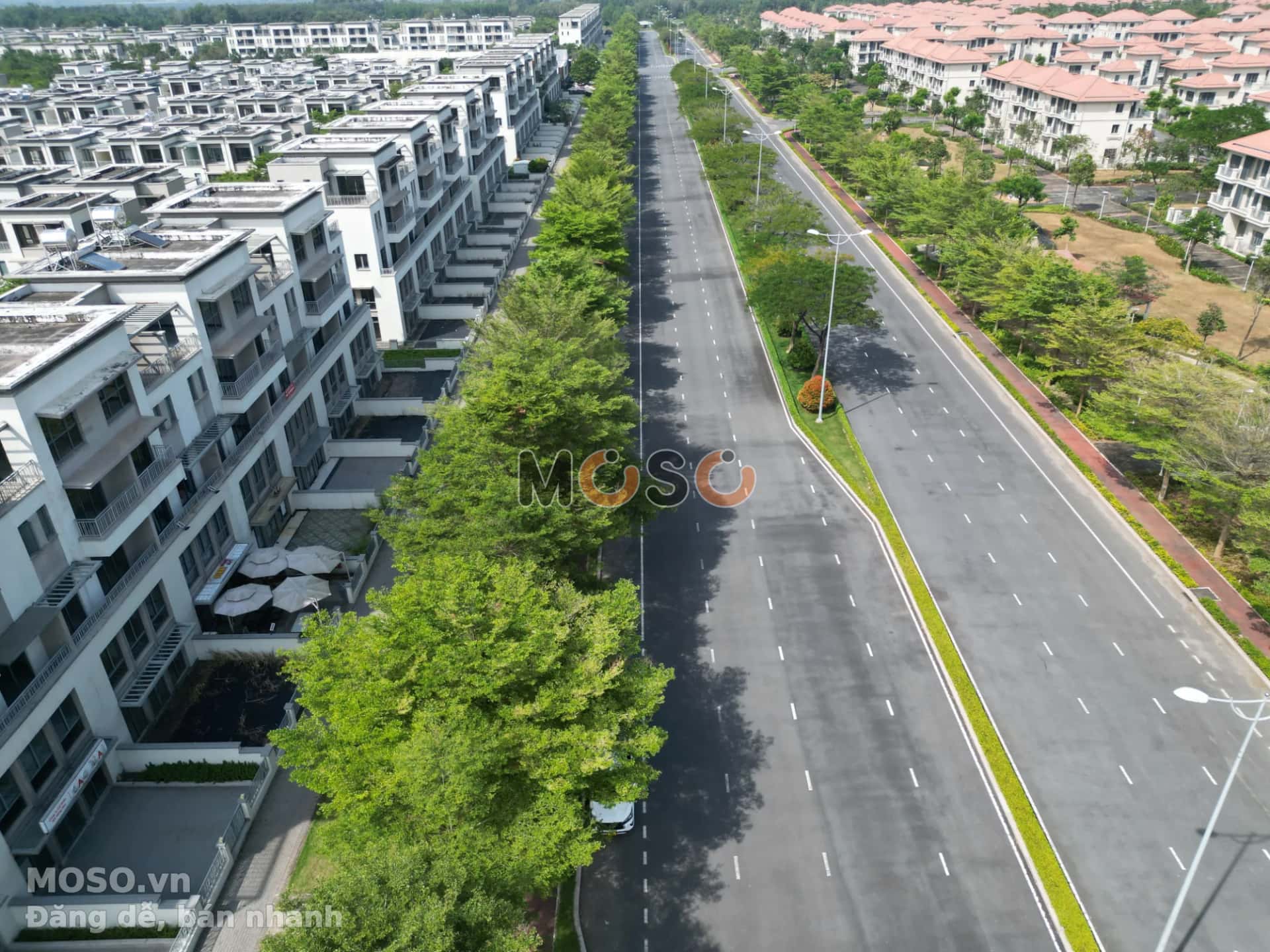 Bán đất phước hậu Huyện Long Hồ, Vĩnh Long – giá 120 tỷ - ảnh 2