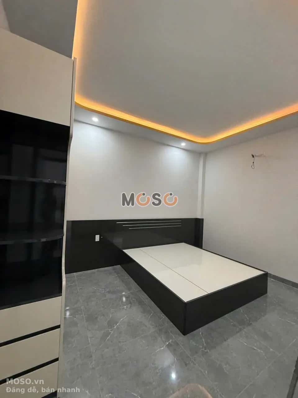 Bán nhà hẻm Thôn Phước Trạch Huyện Diên Khánh, Khánh Hòa – 3 phòng ngủ, giá 2.7 tỷ - ảnh 5