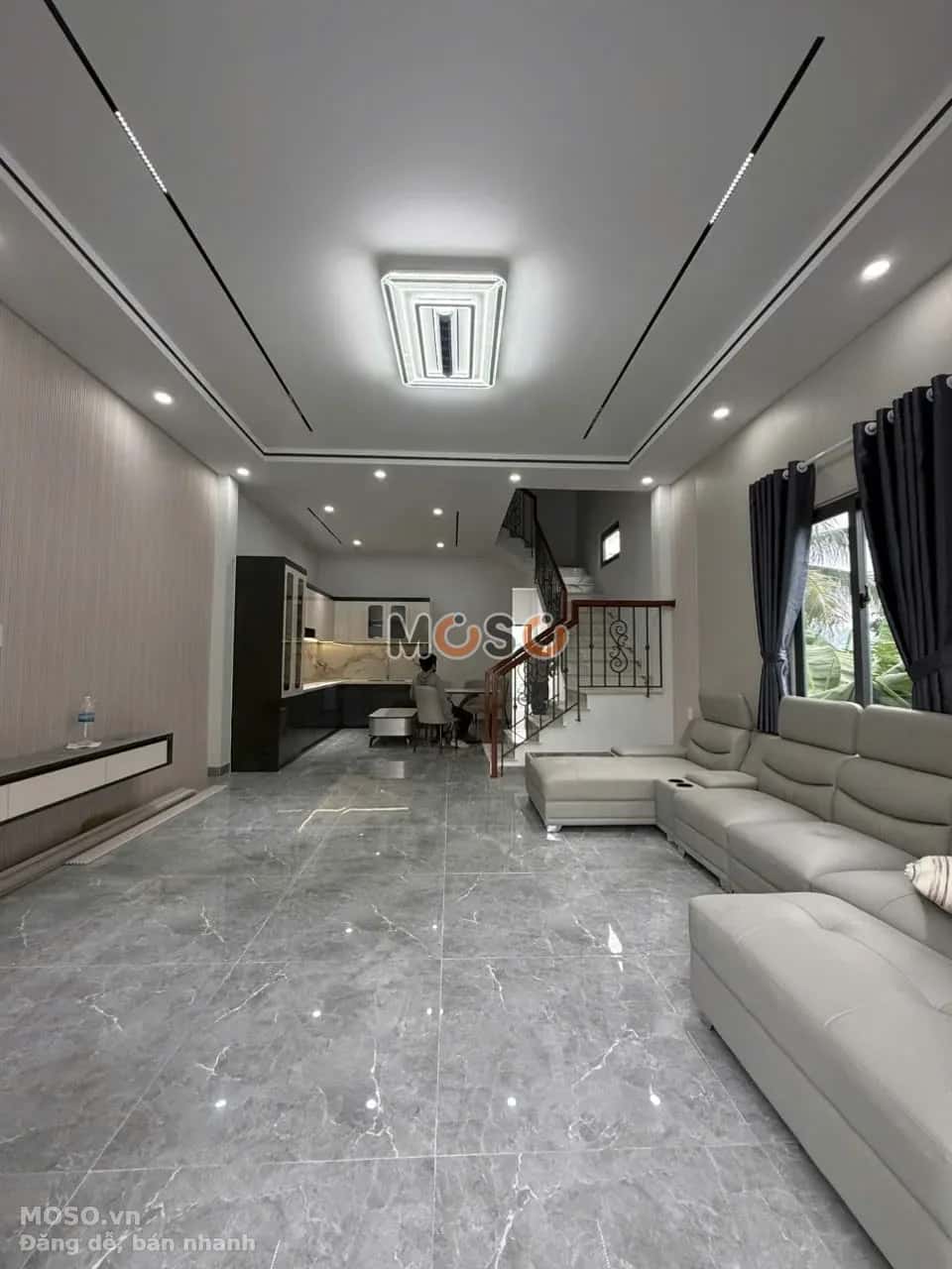 Bán nhà hẻm Thôn Phước Trạch Huyện Diên Khánh, Khánh Hòa – 3 phòng ngủ, giá 2.7 tỷ - ảnh 2