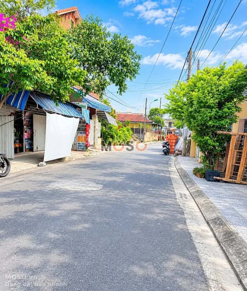 Bán đất Châu Thượng Văn Thị xã Hương Thủy, TP. Huế – giá 2.8 tỷ - ảnh 3