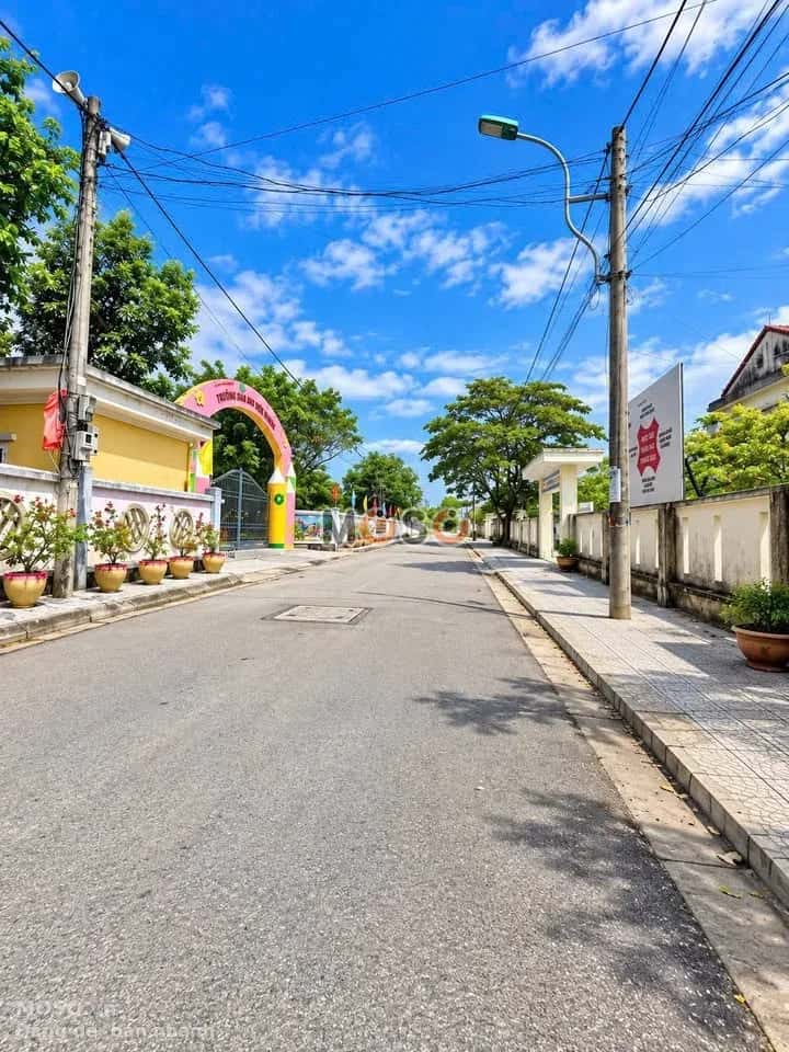 Bán đất Châu Thượng Văn Thị xã Hương Thủy, TP. Huế – giá 2.8 tỷ - ảnh 4