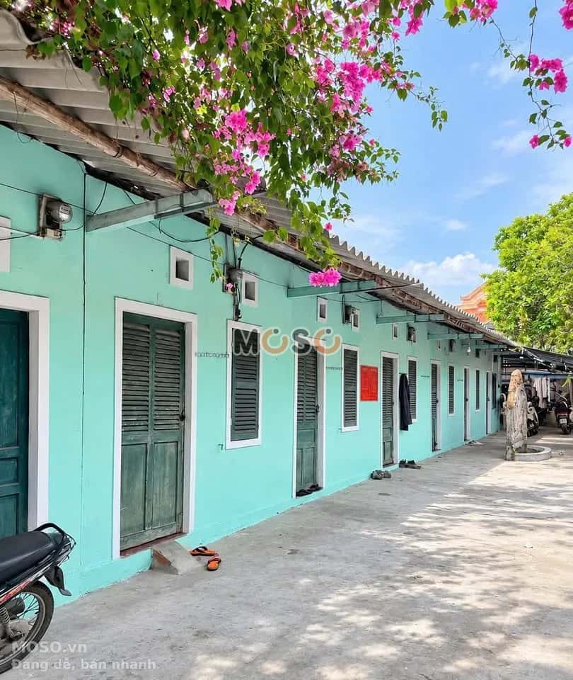 Bán đất Châu Thượng Văn Thị xã Hương Thủy, TP. Huế – giá 2.8 tỷ - ảnh 1