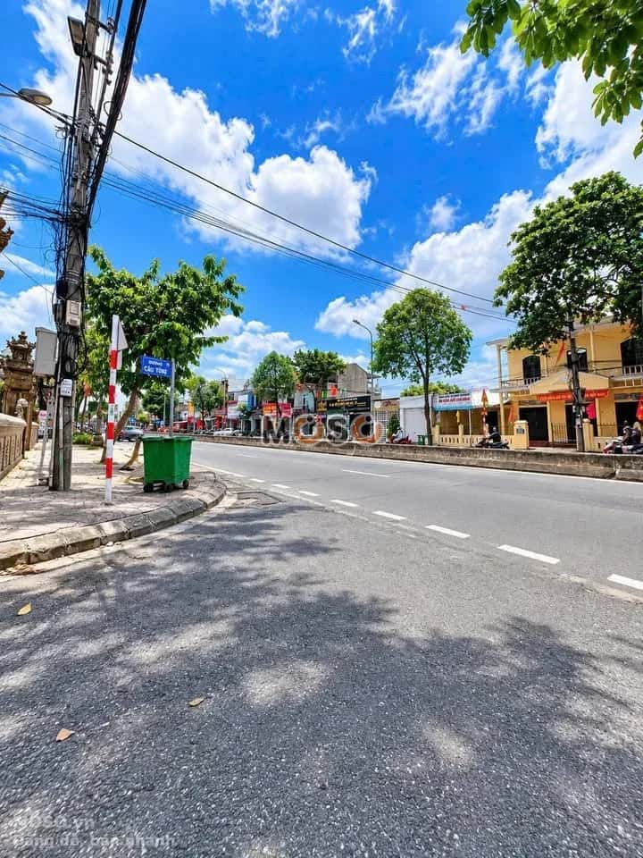 Bán đất Châu Thượng Văn Thị xã Hương Thủy, TP. Huế – giá 2.8 tỷ - ảnh 5