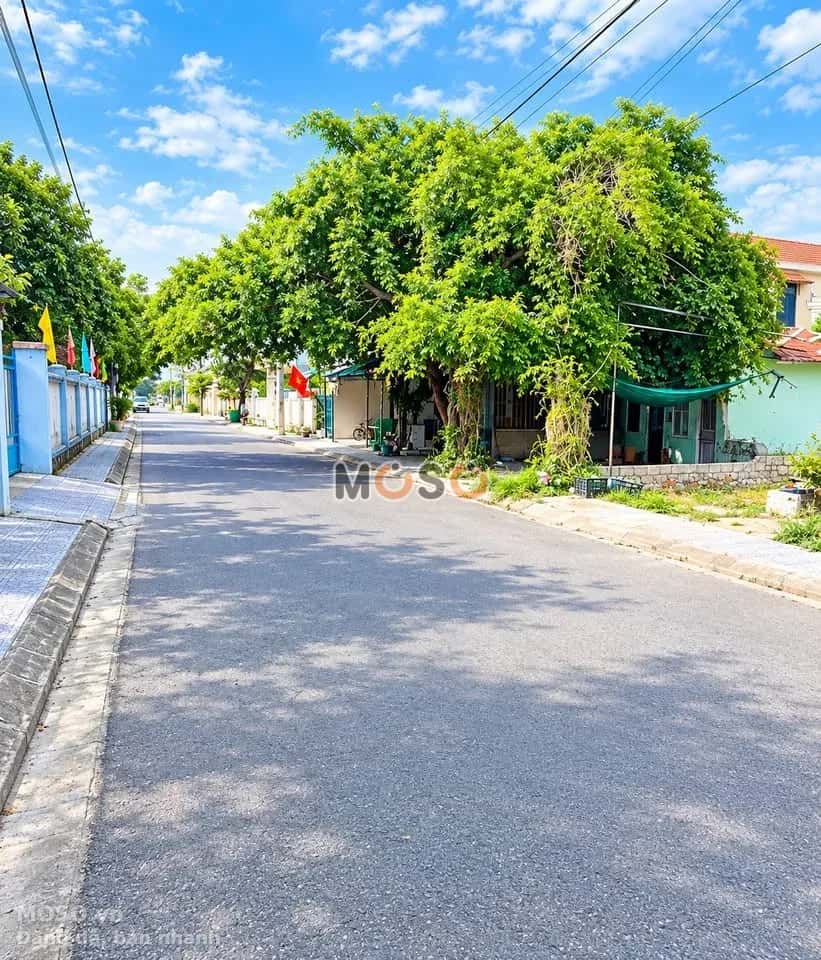 Bán đất Châu Thượng Văn Thị xã Hương Thủy, TP. Huế – giá 2.8 tỷ - ảnh 2