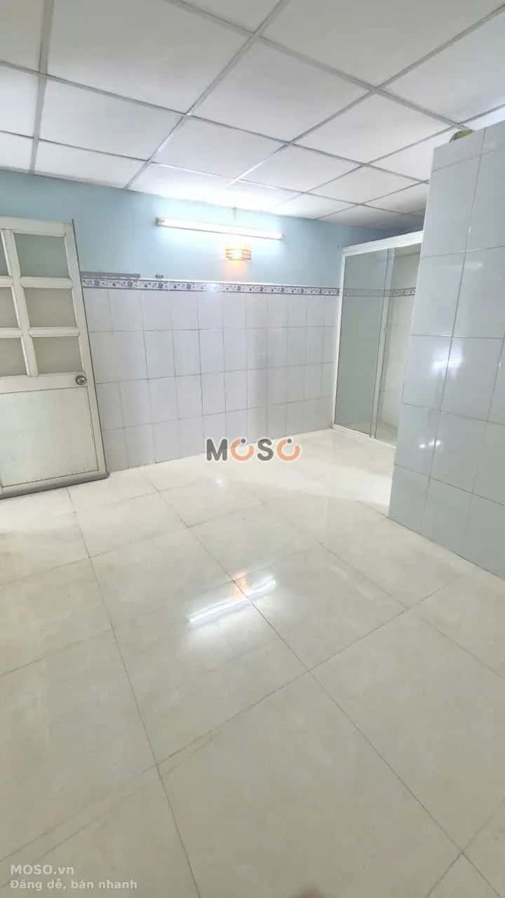 Bán nhà hẻm đường số 16A Quận Bình Tân, TP.HCM – 3 phòng ngủ, giá 3.6 tỷ - ảnh 4