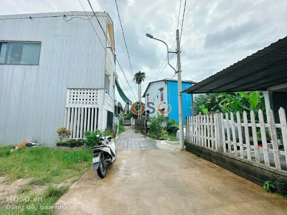 Bán đất K73 Nguyễn Hữu Cảnh Quận Thuận Hóa, TP. Huế – giá 1.6 tỷ - ảnh 4