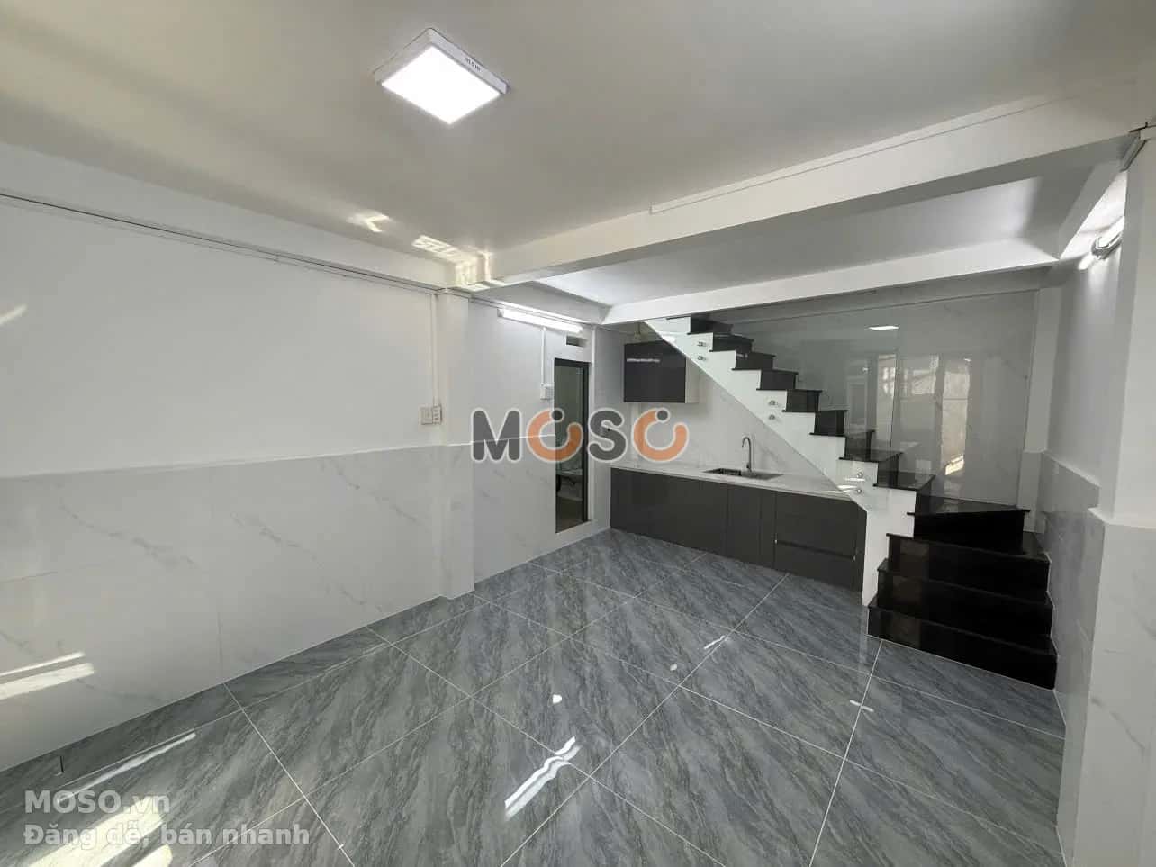 Bán nhà hẻm Trần Quang Khải  Quận 1, TP.HCM – 2 phòng ngủ, giá 4.8 tỷ - ảnh 3