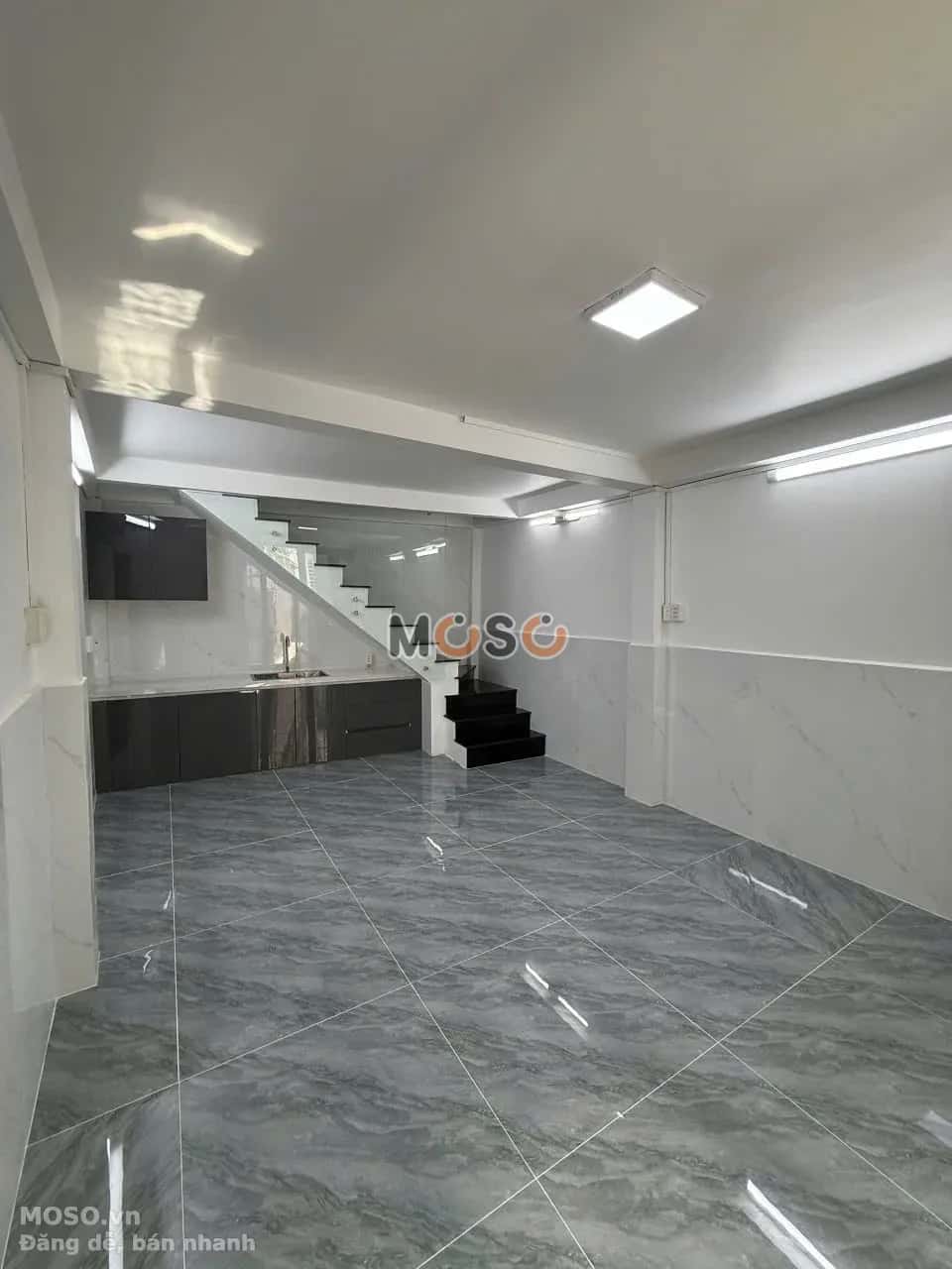 Bán nhà hẻm Trần Quang Khải  Quận 1, TP.HCM – 2 phòng ngủ, giá 4.8 tỷ - ảnh 2