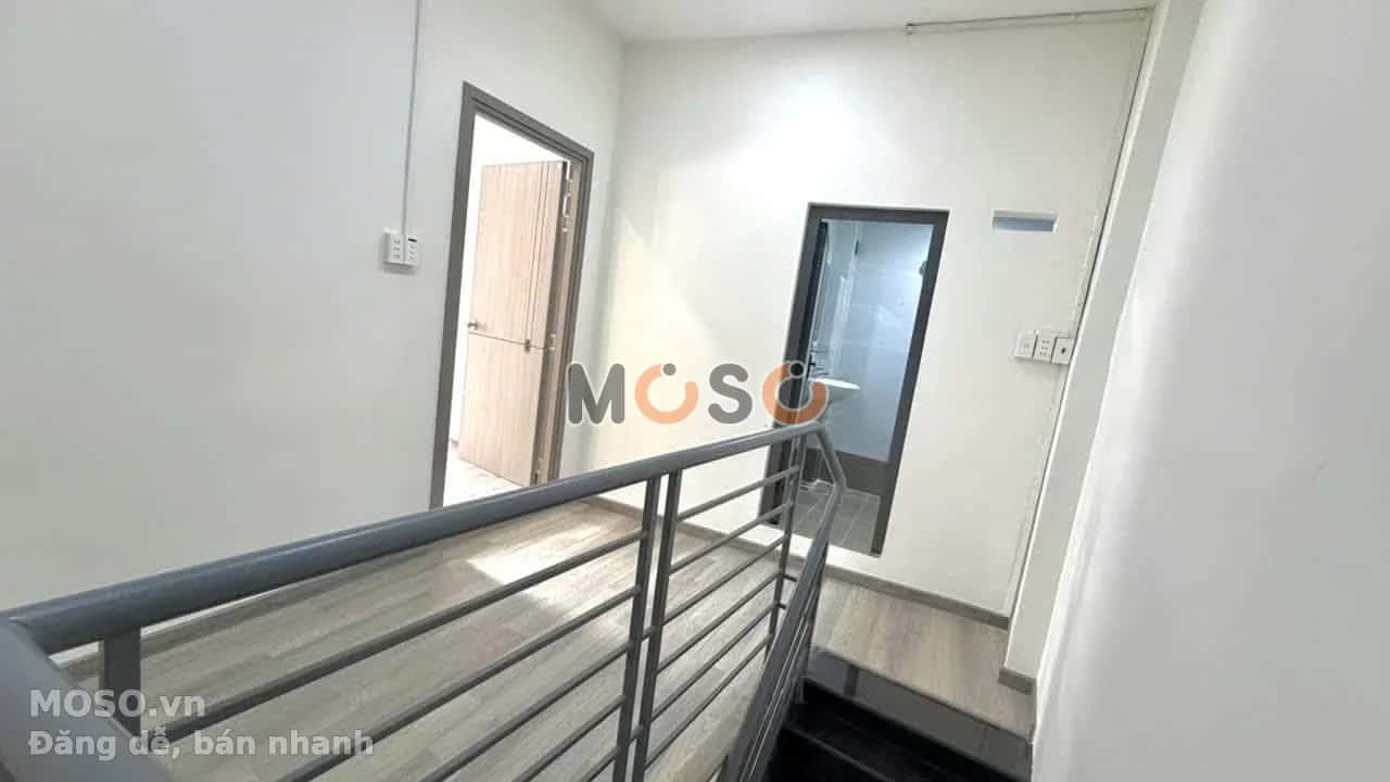 Bán nhà hẻm Trần Quang Khải  Quận 1, TP.HCM – 2 phòng ngủ, giá 4.8 tỷ - ảnh 9
