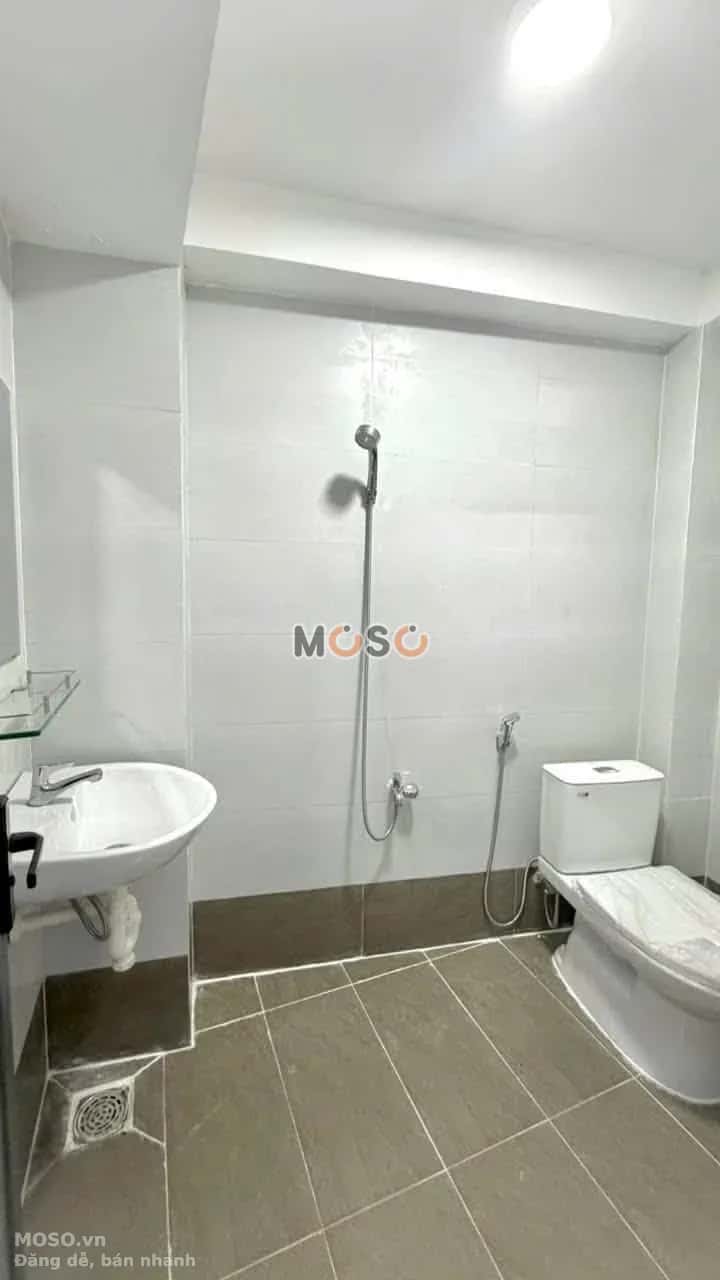 Bán nhà hẻm Trần Quang Khải  Quận 1, TP.HCM – 2 phòng ngủ, giá 4.8 tỷ - ảnh 8