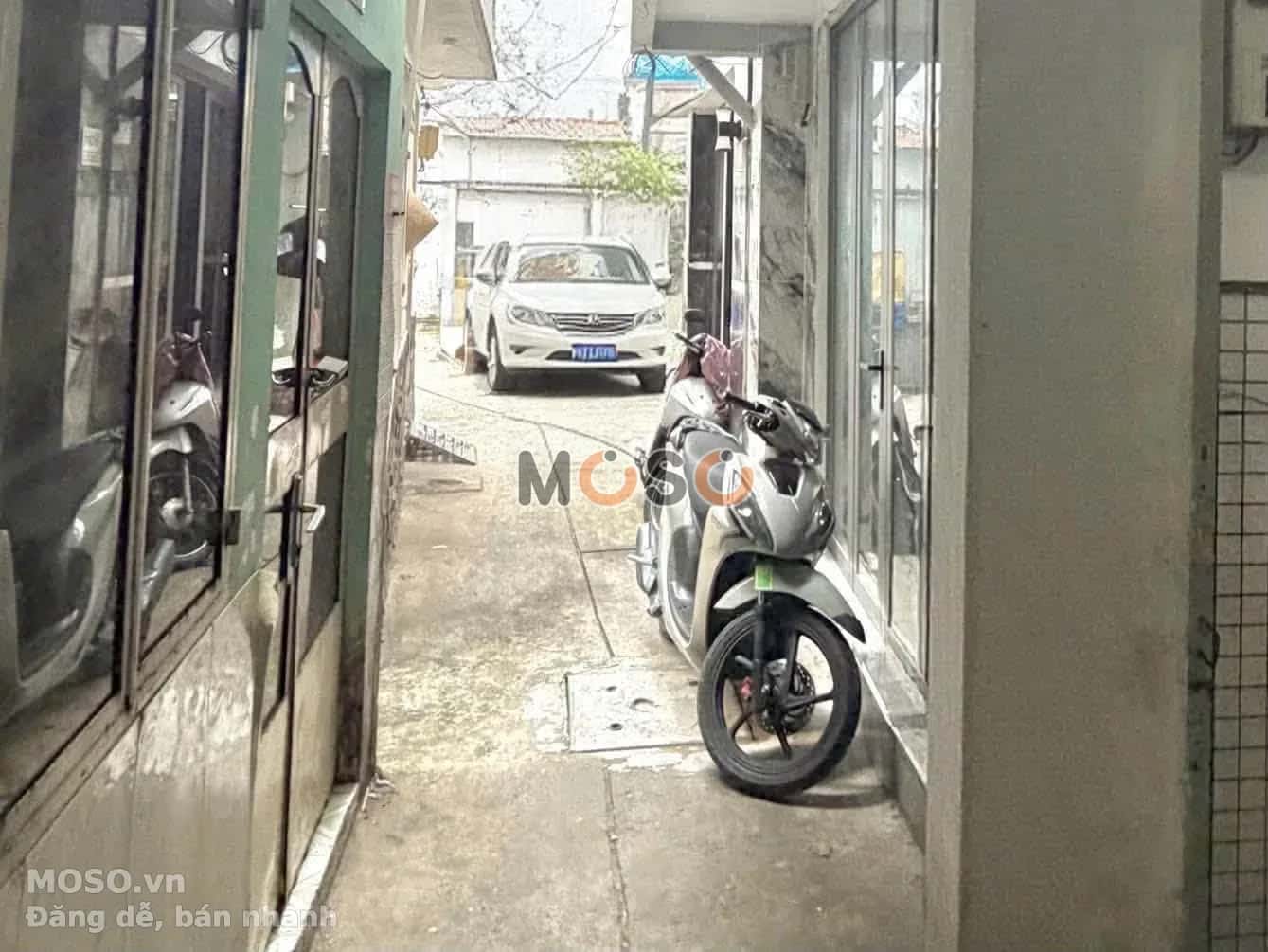 Bán nhà hẻm Trần Quang Khải  Quận 1, TP.HCM – 2 phòng ngủ, giá 4.8 tỷ - ảnh 12
