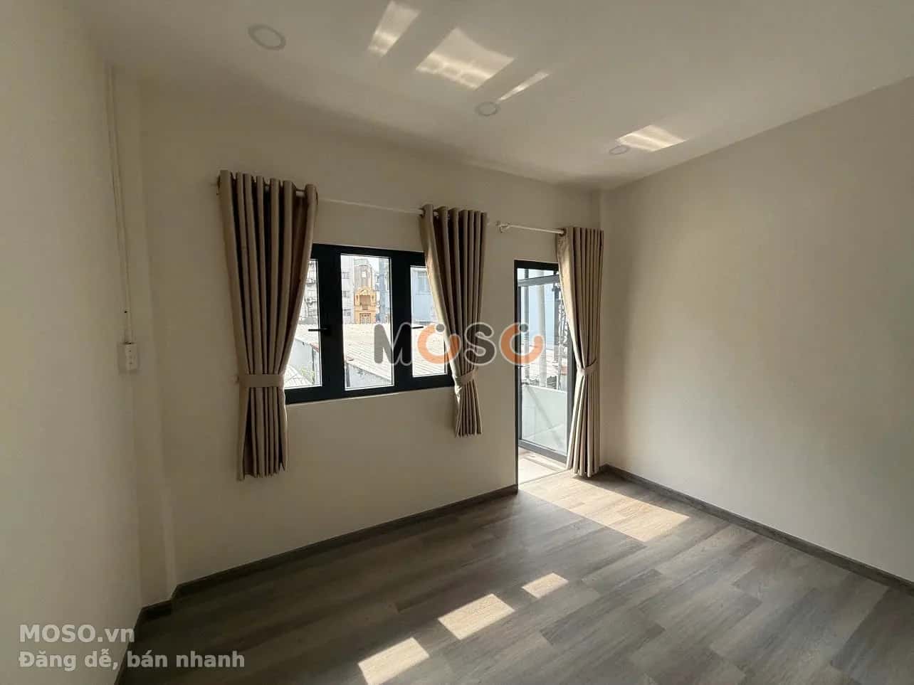 Bán nhà hẻm Trần Quang Khải  Quận 1, TP.HCM – 2 phòng ngủ, giá 4.8 tỷ - ảnh 10