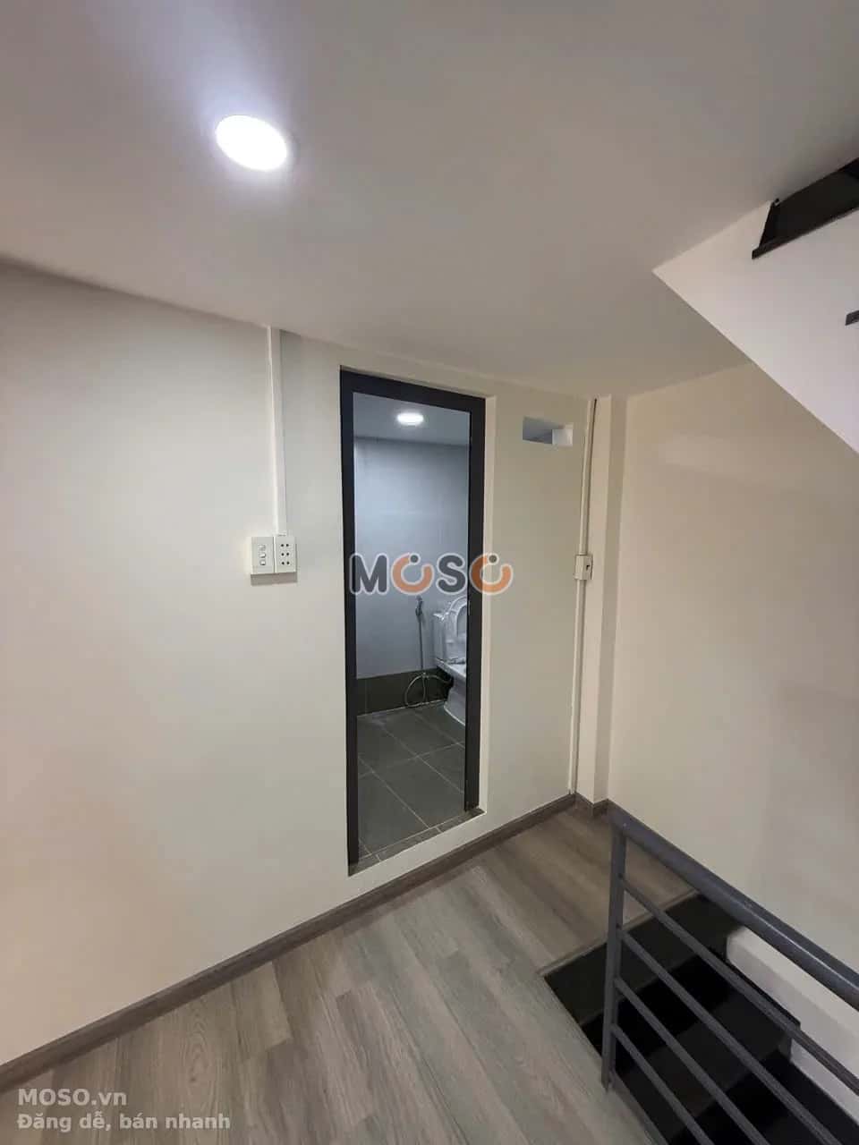 Bán nhà hẻm Trần Quang Khải  Quận 1, TP.HCM – 2 phòng ngủ, giá 4.8 tỷ - ảnh 7
