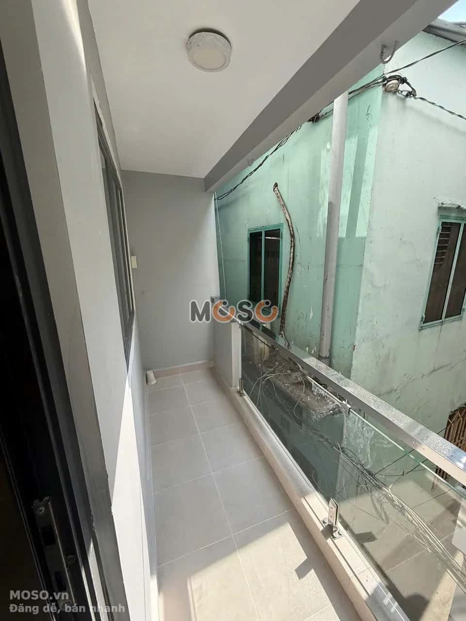 Bán nhà hẻm Trần Quang Khải  Quận 1, TP.HCM – 2 phòng ngủ, giá 4.8 tỷ - ảnh 6