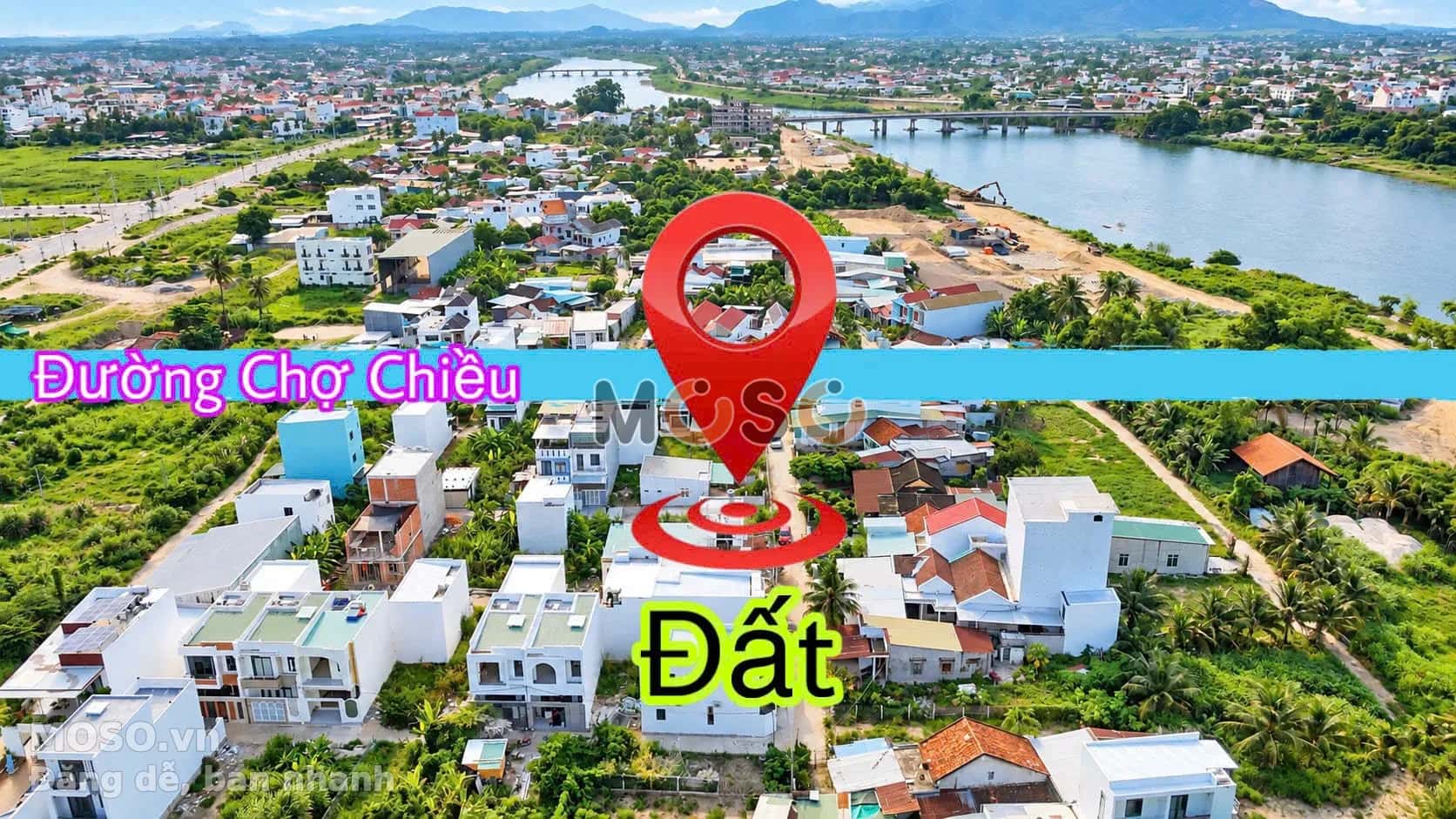 Bán đất Thôn Phú Ân Nam 2 Huyện Diên Khánh, Khánh Hòa – giá 1.6 tỷ - ảnh 3