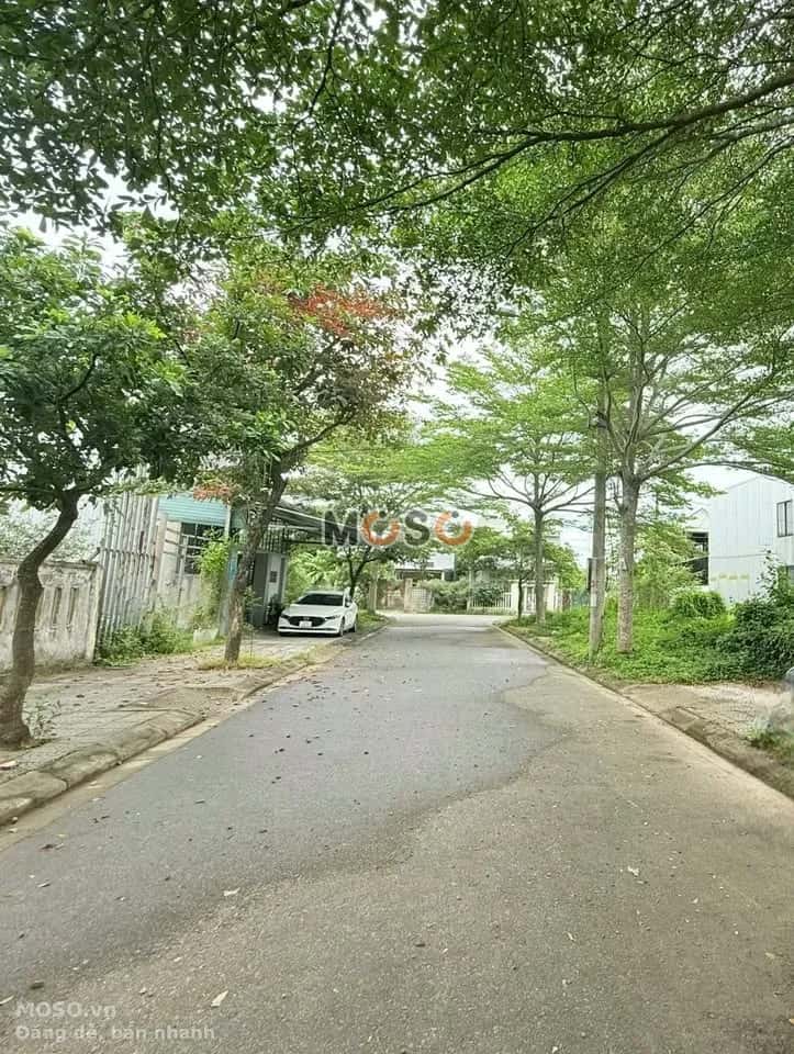 Bán đất KQH Hương An Quận Phú Xuân, TP. Huế – giá 1.6 tỷ - ảnh 2
