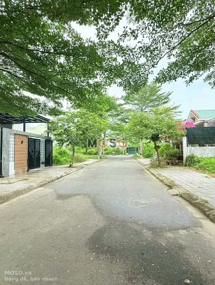 Bán đất KQH Hương An Quận Phú Xuân, TP. Huế – giá 1.6 tỷ - ảnh 3
