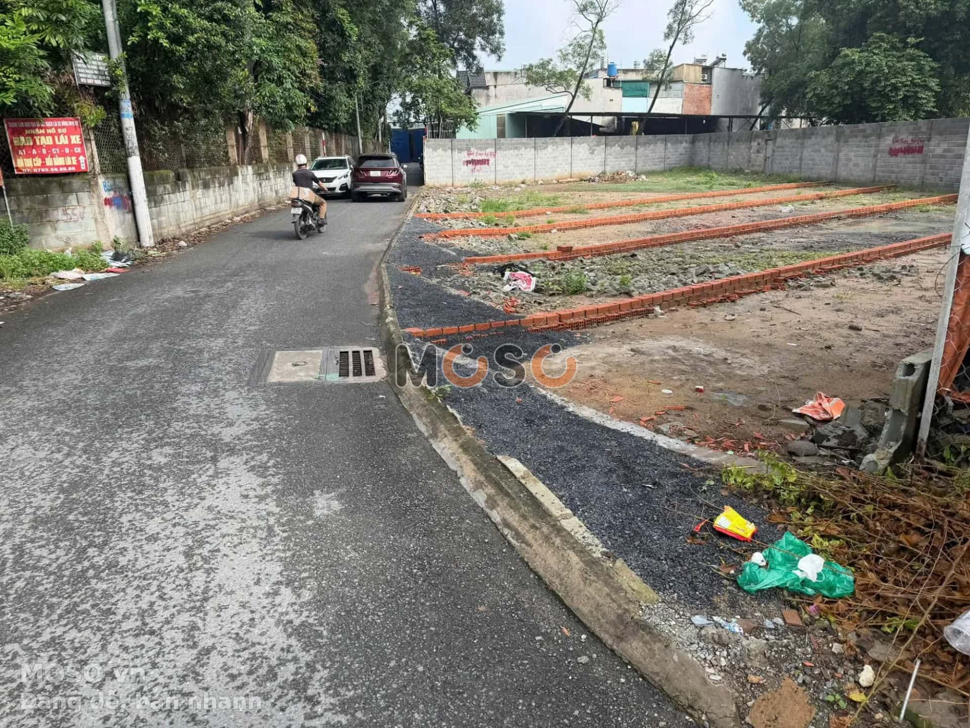 Bán đất Lê Thị Út Thành phố Dĩ An, Bình Dương – giá 3.6 tỷ - ảnh 2