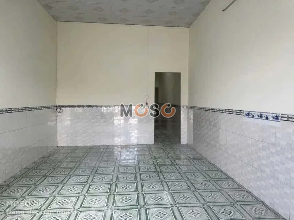 Bán nhà mặt tiền đường số 490 Huyện Củ Chi, TP.HCM – 2 phòng ngủ, giá 3.9 tỷ - ảnh 3