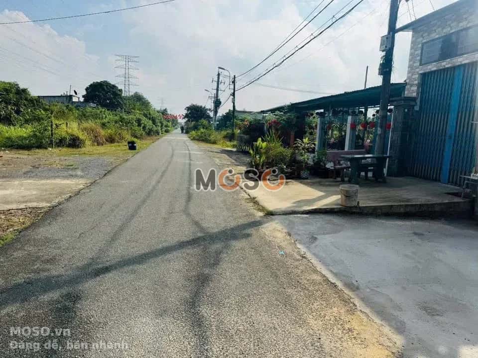 Bán nhà mặt tiền đường số 490 Huyện Củ Chi, TP.HCM – 2 phòng ngủ, giá 3.9 tỷ - ảnh 5