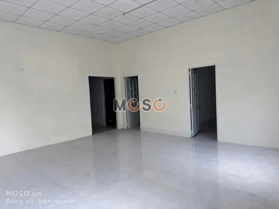 Bán nhà mặt tiền đường số 490 Huyện Củ Chi, TP.HCM – 2 phòng ngủ, giá 3.9 tỷ - ảnh 4