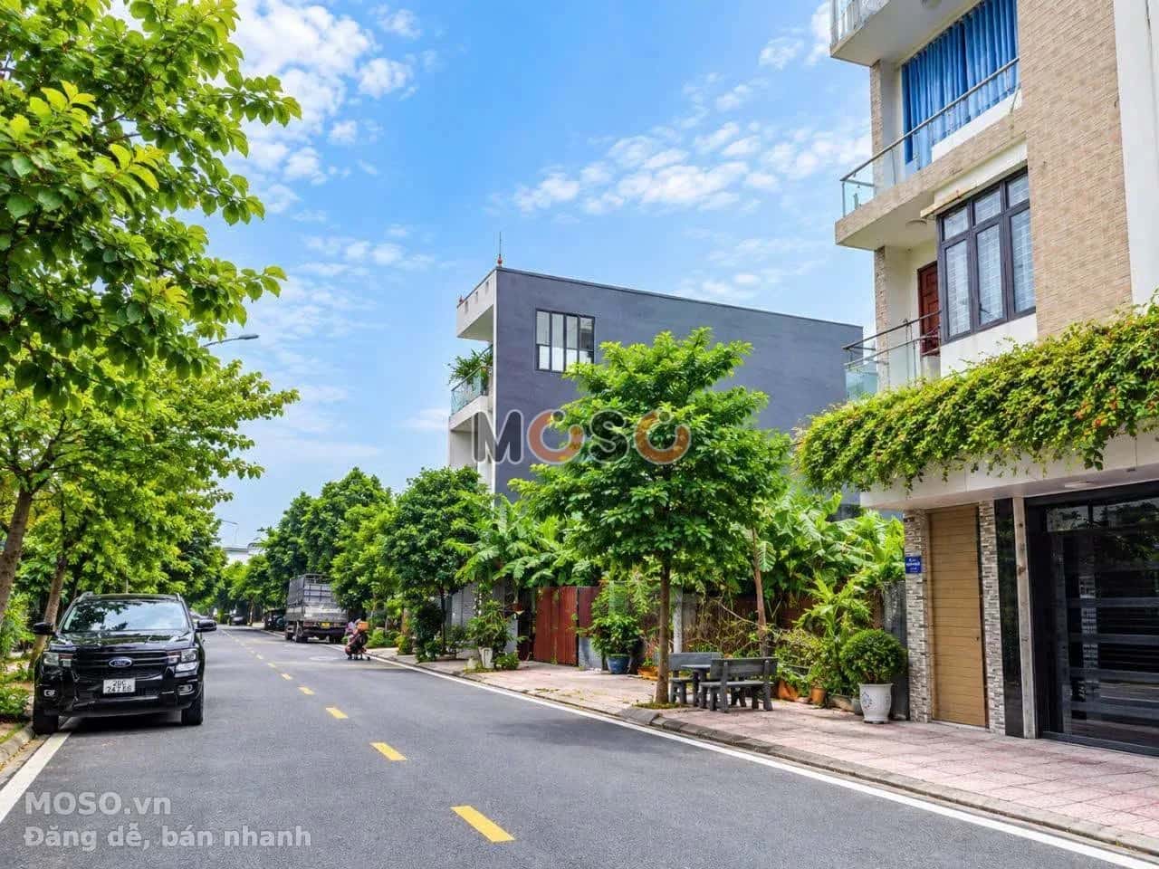 Bán đất Lê Dĩnh Thành phố Vĩnh Yên, Vĩnh Phúc – giá 3.5 tỷ - ảnh 2