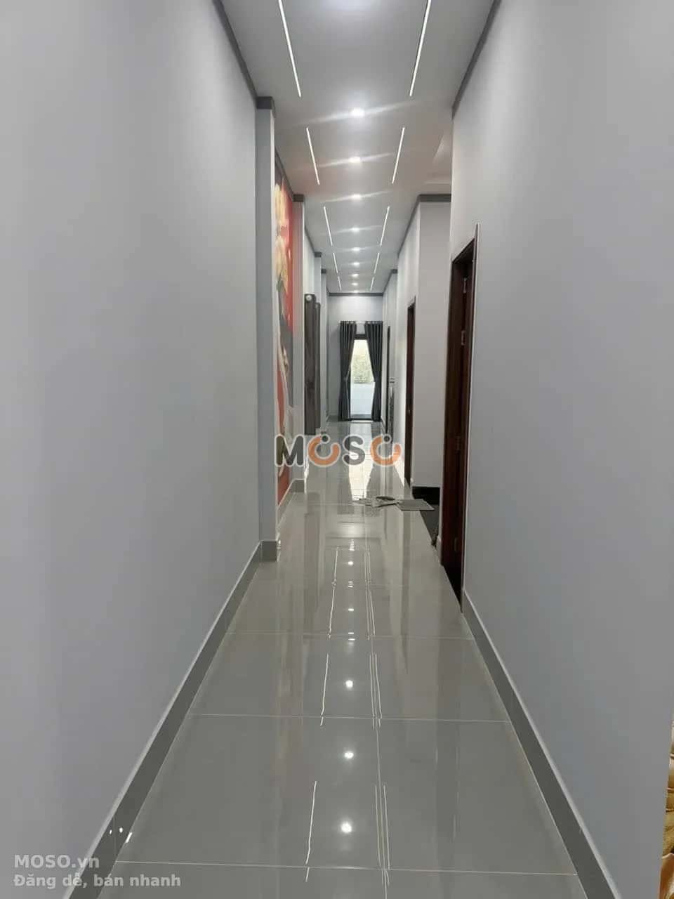 Bán nhà hẻm ấp Rừng Dầu Đức Hòa, Tay Ninh – 4 phòng ngủ, giá 3.4 tỷ - ảnh 4