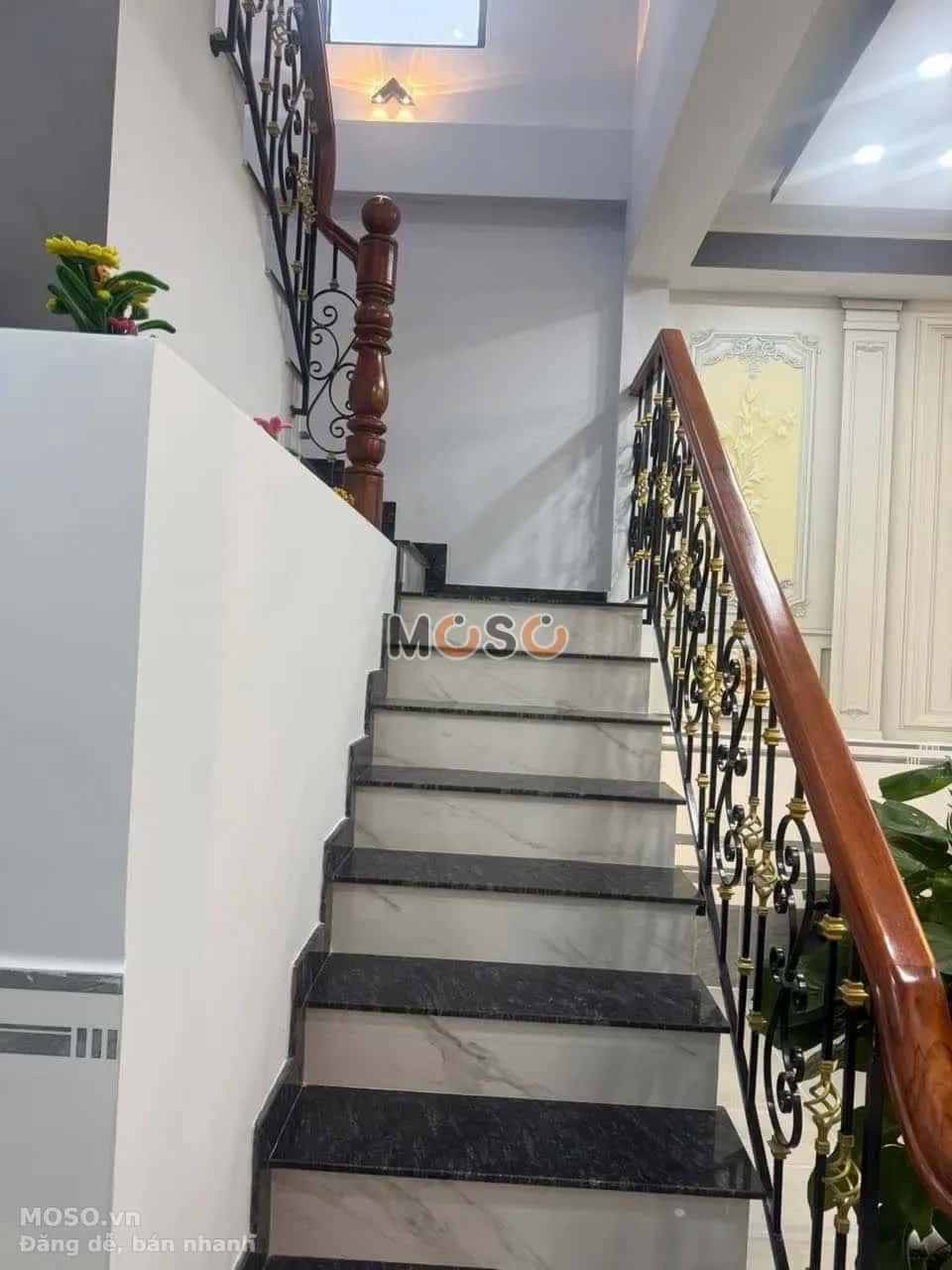 Bán nhà hẻm ấp Rừng Dầu Đức Hòa, Tay Ninh – 4 phòng ngủ, giá 3.4 tỷ - ảnh 5