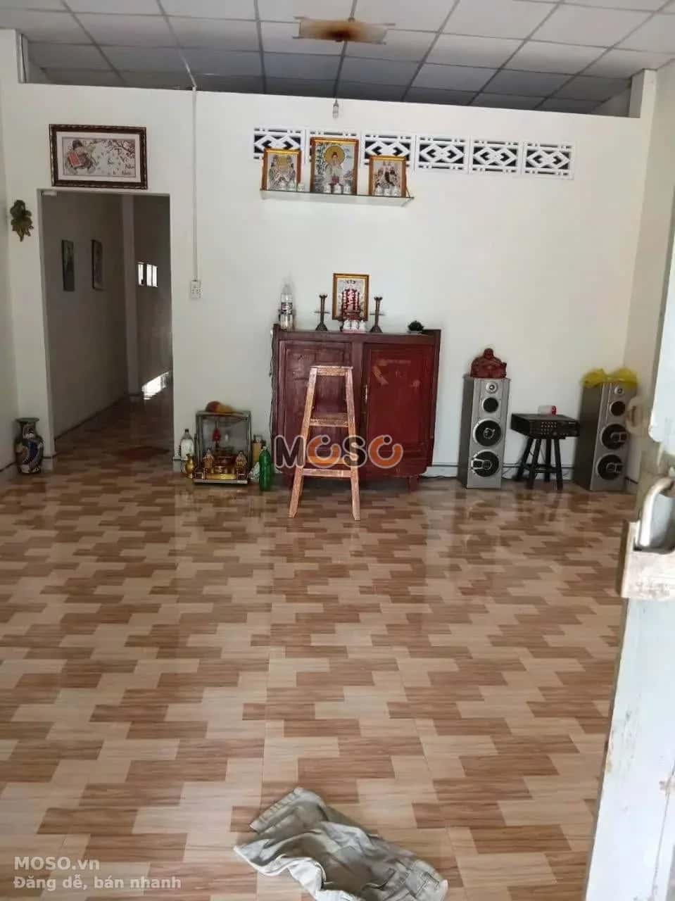 Bán nhà hẻm Ấp Nhơn Hòa 2 Huyện Đức Hòa, Long An – 2 phòng ngủ, giá 1.2 tỷ - ảnh 2