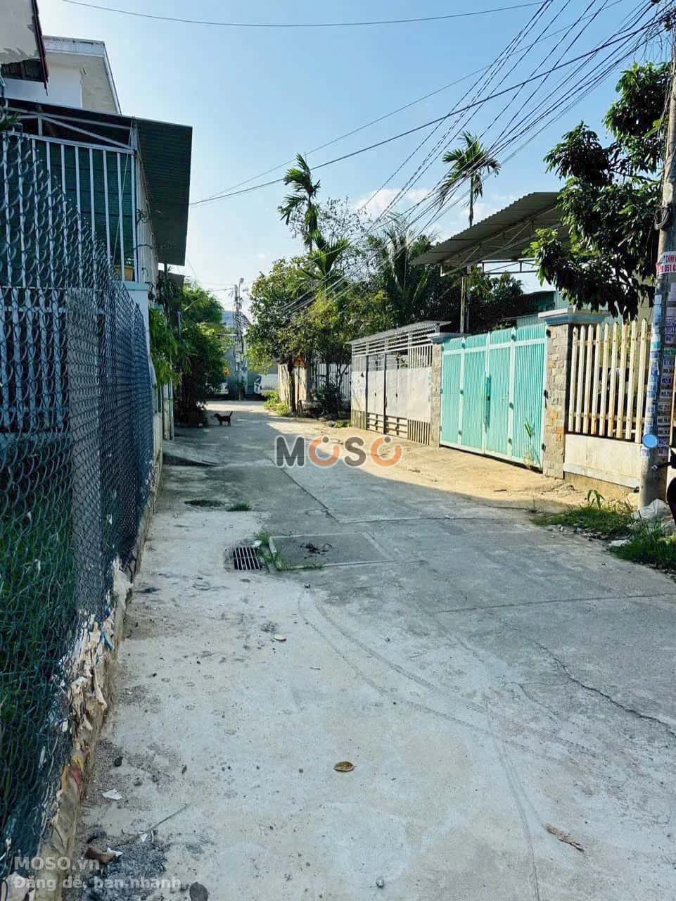 Bán đất đường Gò Chùa, Thôn Phú Trung Thành phố Nha Trang, Khánh Hòa – giá 2.6 tỷ - ảnh 3