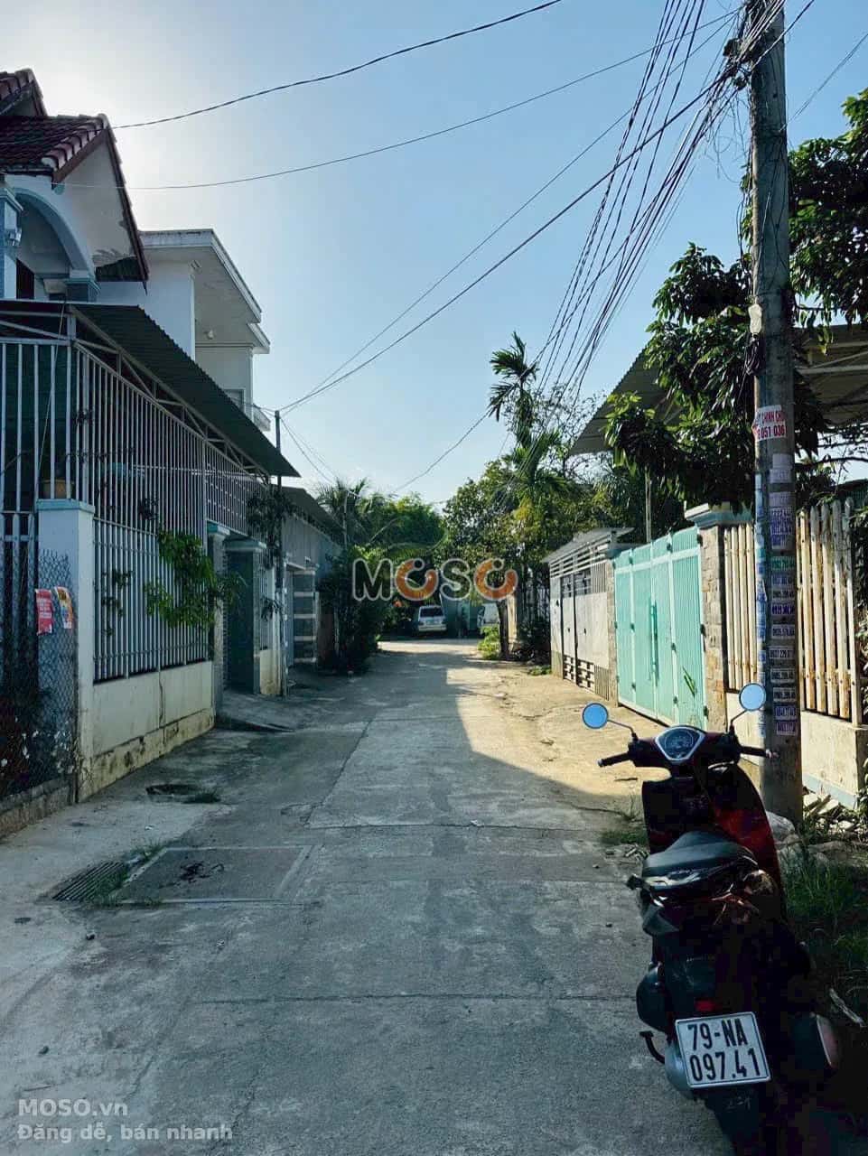 Bán đất đường Gò Chùa, Thôn Phú Trung Thành phố Nha Trang, Khánh Hòa – giá 2.6 tỷ - ảnh 4