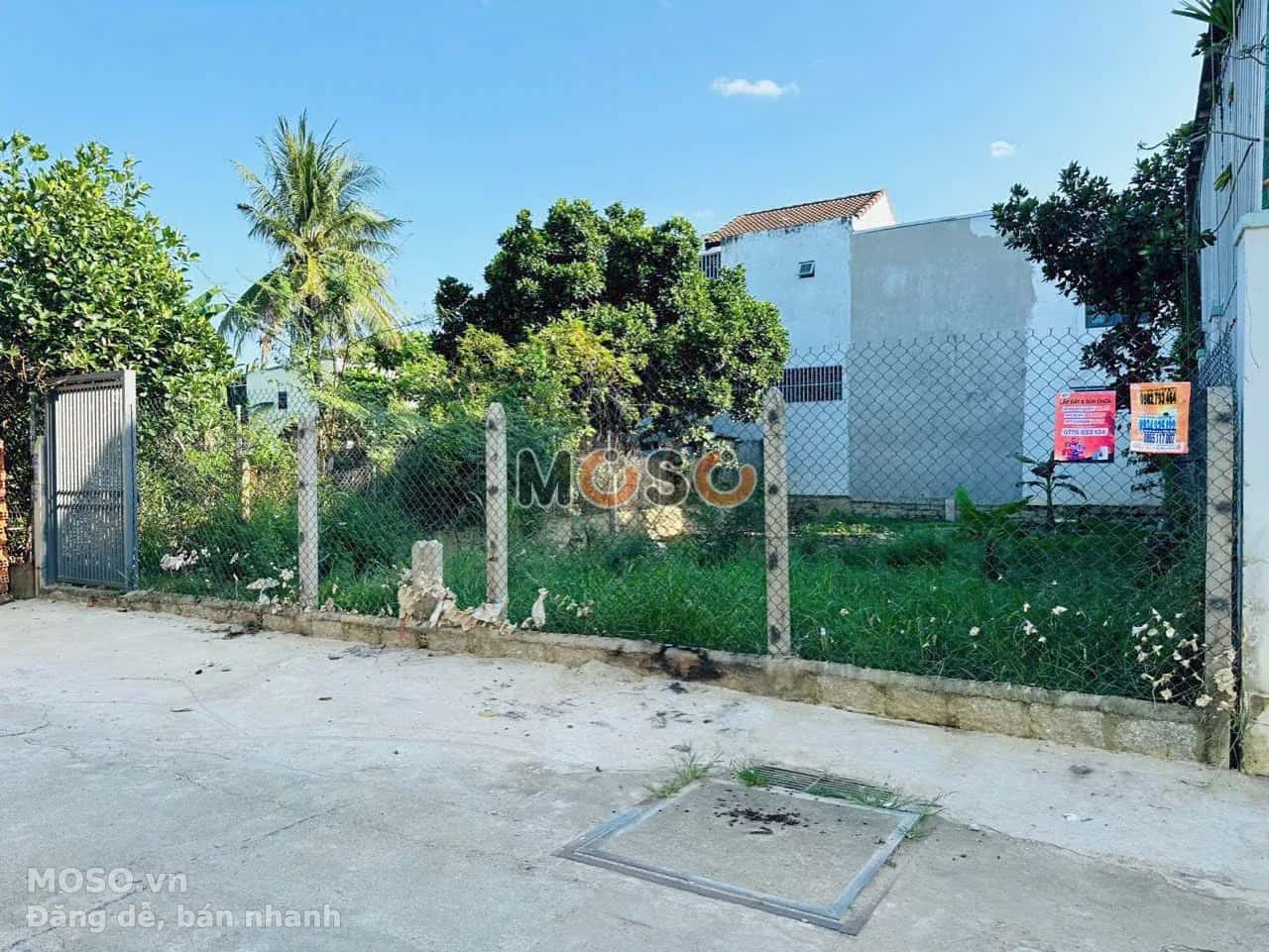 Bán đất đường Gò Chùa, Thôn Phú Trung Thành phố Nha Trang, Khánh Hòa – giá 2.6 tỷ - ảnh 2