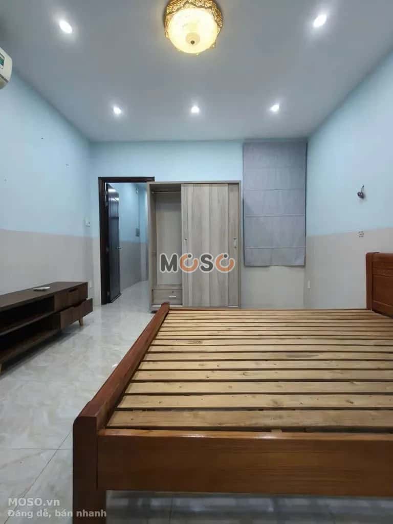 Cho thuê nhà hẻm Đường Bình Thới Quận 11, TP.HCM – 4 phòng ngủ, giá 16 triệu - ảnh 7