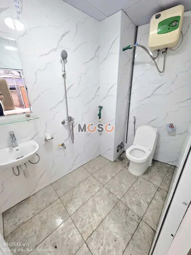 Cho thuê nhà mặt tiền Phố Triều Khúc Thanh Liệt, Hà Nội – giá 6 triệu - ảnh 1