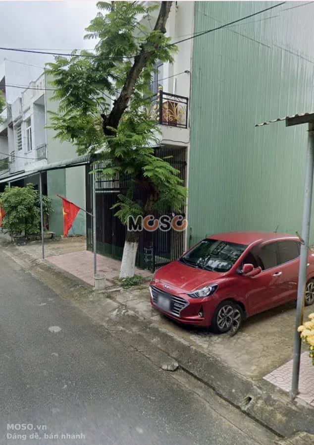 Bán đất Lê Thiệt Quận Liên Chiểu, TP. Đà Nẵng – giá 4.9 tỷ - ảnh 3
