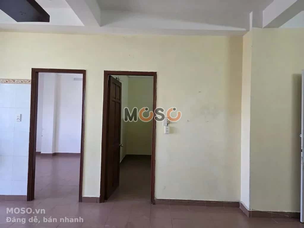 Cho thuê căn hộ chung cư Đường Trịnh Quang Nghị Quận 8, TP.HCM – 2 phòng ngủ, giá 4 triệu - ảnh 9